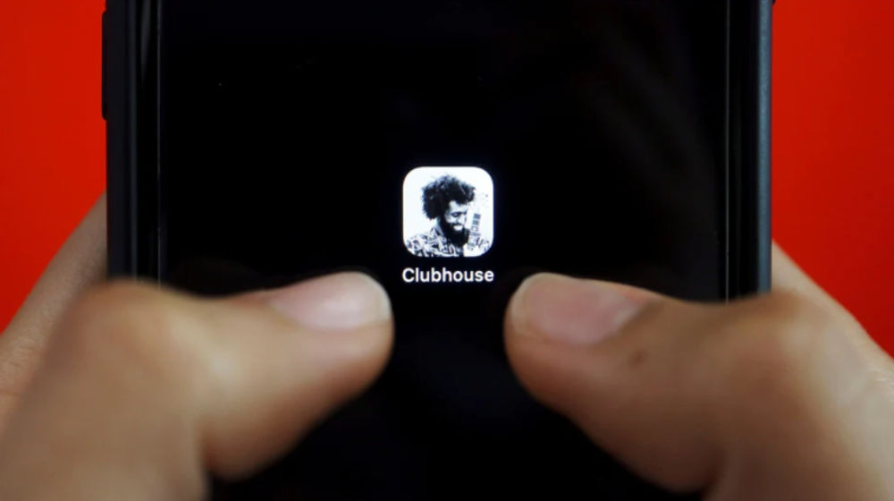 Aplikasi Clubhouse akhirnya hadir untuk Android