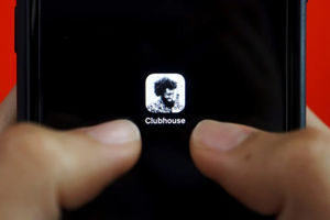 Aplikasi Clubhouse akhirnya hadir untuk Android