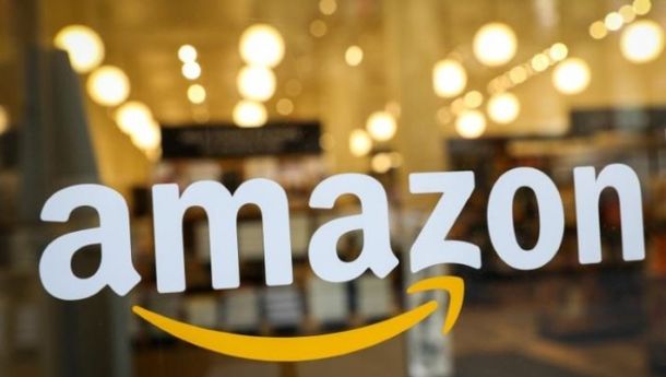 Amazon Hasilkan Rp12 Miliar per Menit, Cek Pendapatan Enam Perusahaan Teknologi Lainnya