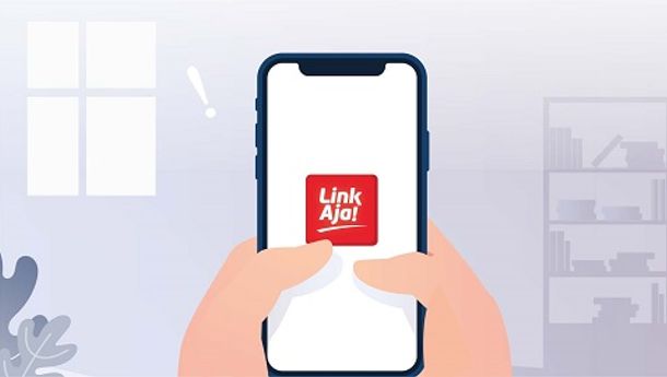 LinkAja Resmi Akuisisi iGrow