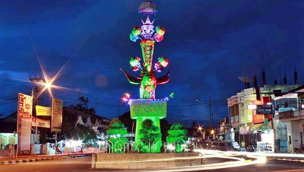 Ingin Berlebaran ke Pariaman? Baca Dulu Syarat Ini