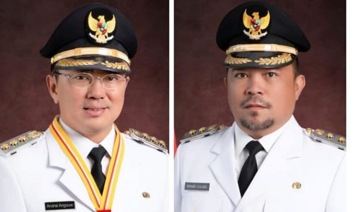 Wali-wawali Manado