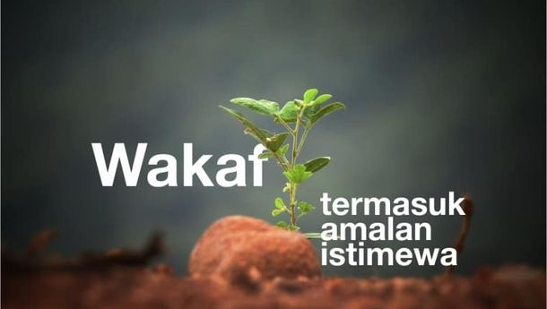 4 Langkah Bank Indonesia Dorong Wakaf Produktif
