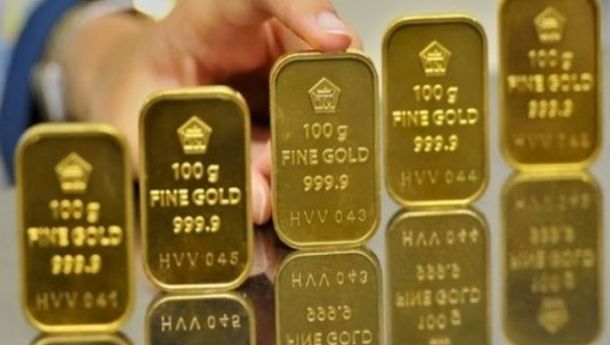 Tips Investasi Emas Bagi yang Memiliki Penghasilan Tetap