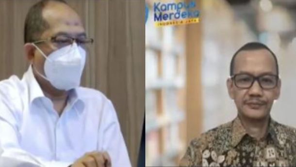 Kemenkominfo dan Kemendikbud Ristek Berkolaborasi Kembangkan Talenta Digital Indonesia