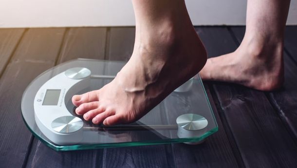 2 Rumus Menghitung Berat Badan Ideal