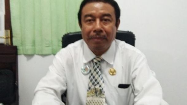Kemenag Seksi Urakat Ende Sosialisasikan BAKKAT dan Rekrutmen Penyuluh Agama Katolik Non-PNS