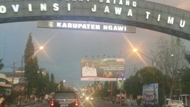 POLDA JATIM PAKSA PUTAR BALIK 43.665 KENDARAAN