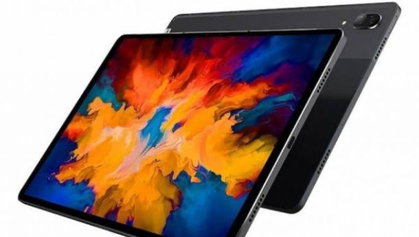 Lenovo Yoga Pad Pro Meluncur 24 Mei 2021