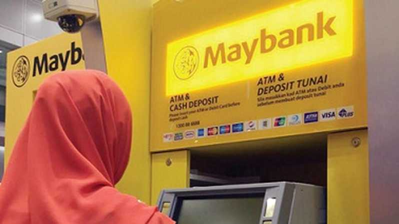 Maybank Indonesia (Istimewa)