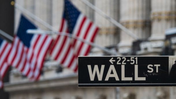 Wall Street Melesat, Meski Dibayangi Kenaikan Inflasi