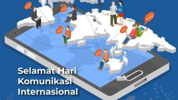 Riwayat Hari Komunikasi Sedunia