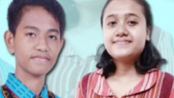 Siswa SMAK Frateran Ndao Jadi Duta GenRe di Tingkat Provinsi, Mewakili Kabupaten Ende