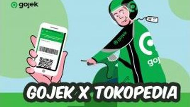 GoTo, Kombinasi Bisnis Gojek-Tokopedia Miliki 100 Juta Pengguna Bulanan