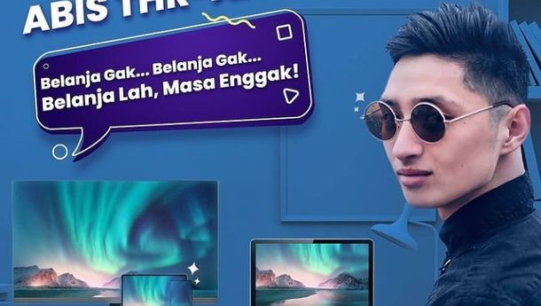 Dapatkan Produk Impianmu Dengan Promo Spesial Kredit Plus Lampung