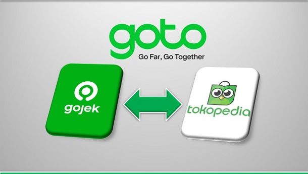 KPPU Awasi Potensi Pelanggaran Paska Terbentuknya Grup GoTo