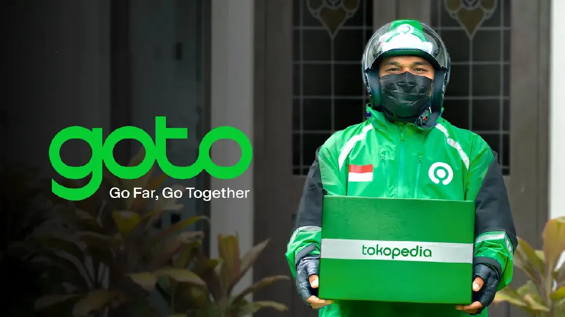 Gojek-Tokopedia melebur jadi GoTo. Source: GoTo