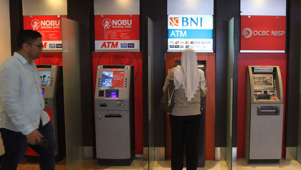 Cek Saldo dan Tarik Tunai di ATM Link Dikenakan Biaya Per 1 Juni 2021, Ini Rincian Tarifnya