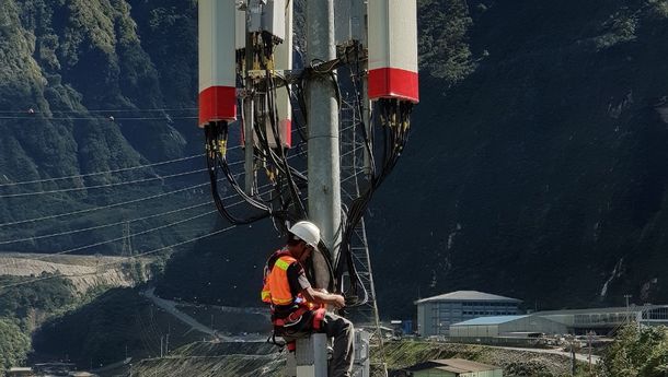 Telkomsel Optimalkan Tambahan 20 MHz Frekuensi 2,3 GHz