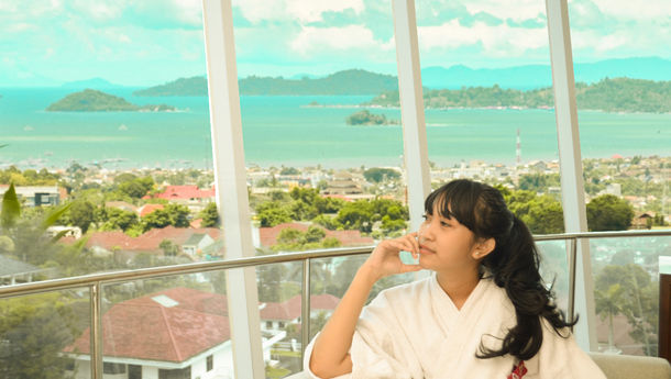 Nikmati Promo Best Deal Emersia Hotel Bandarlampung