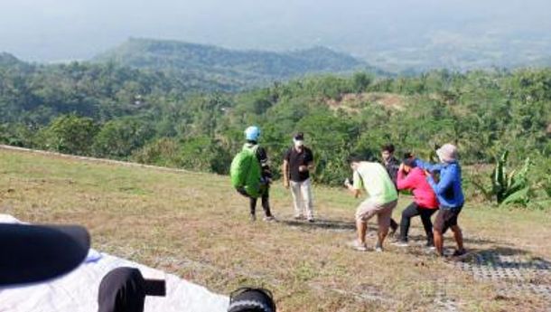Pemkab Gunungkidul Fokus Kembangkan Pariwisata