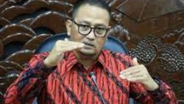 Kominfo Terus Lacak Dugaan Bocornya Data Pribadi Penduduk Indonesia