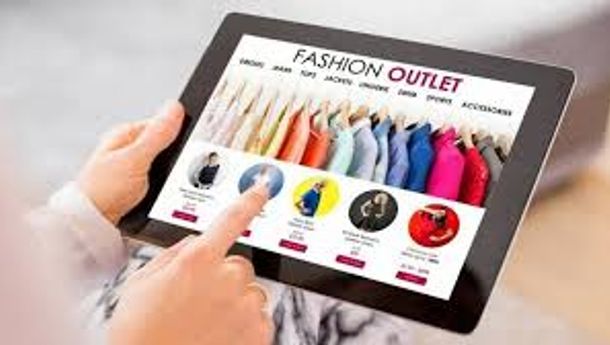 Ikuti Saran Berikut Kalau Ingin Berhenti dari Kecanduan Belanja Online