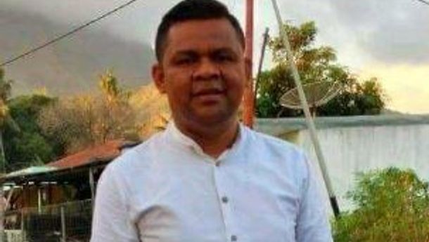 Masyarakat Keluhkan Jaringan " Djolan Rinda, Pemerintah Harus Respon Cepat