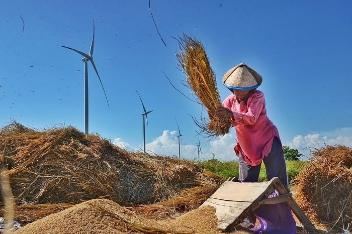 Melalui kompetisi ini, generasi muda diajak bersuara dalam peran inspiratif perempuan dalam sektor energi berkelanjutan dan untuk membangkitkan kesadaran peran penting perempuan di sektor energi berkelanjutan. 
