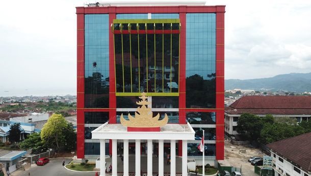 Empat ASN Ikuti Seleksi Jabatan Sekda Kota Bandar Lampung