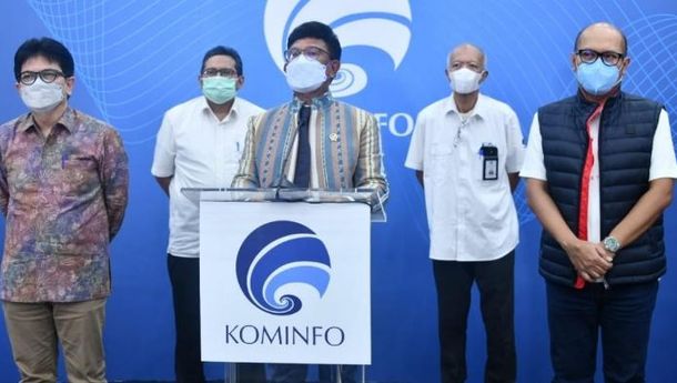 Akselarasi Transformasi Digital, Pemerintah Terbitkan SKLO Jaringan 5G dan Bikin Pemerataan Jaringan 4G