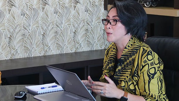 Sumbangsih ATB pada Pembangunan Pulau Batam