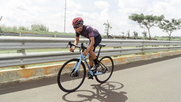 Saatnya Miliki Road Bike dari Genio Bike