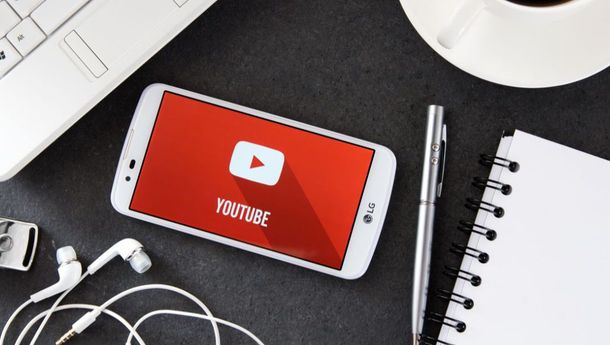 Baca Dulu Persyaratan Layanan YouTube 2021 Terbaru Berlaku Berlaku 1 Juni
