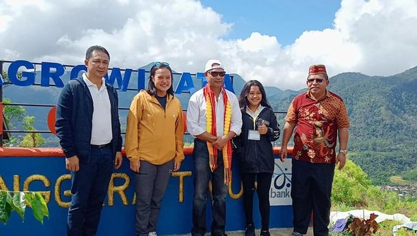 Gubernur NTT Kunker di Enam Kabupaten Wilayah Flores
