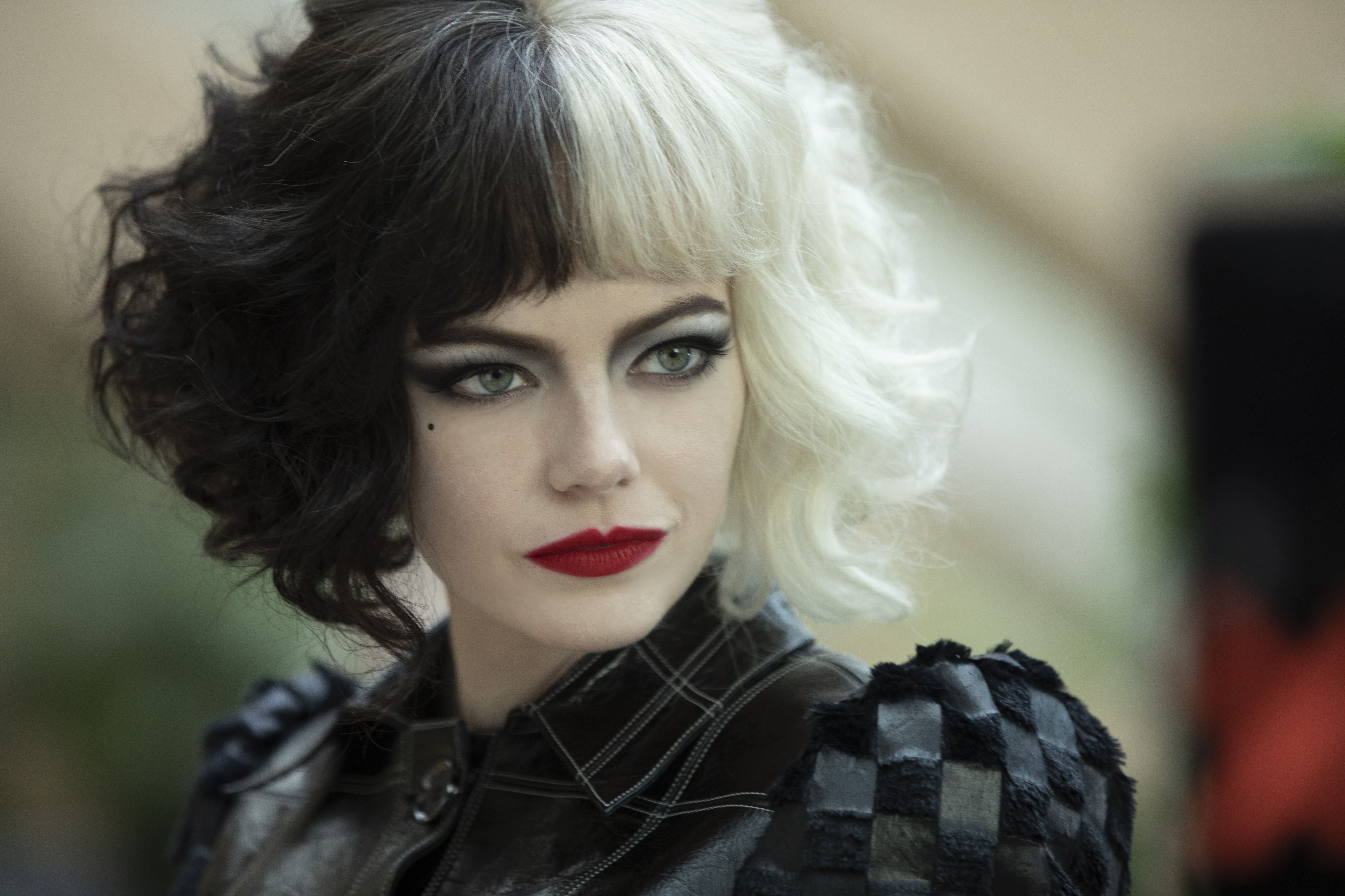 Behind The Scenes With TikTok's Cruella Morgan