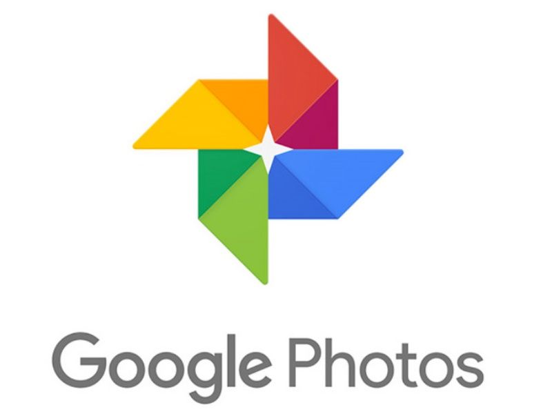 Aplikasi google photo