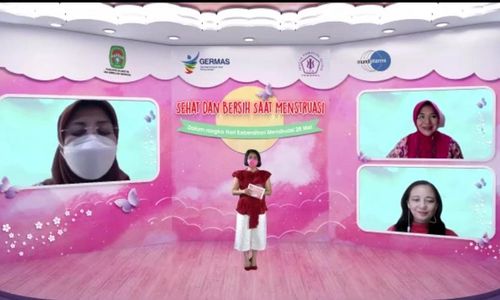 Para pembicara diskusi risiko menstruasi.jpg