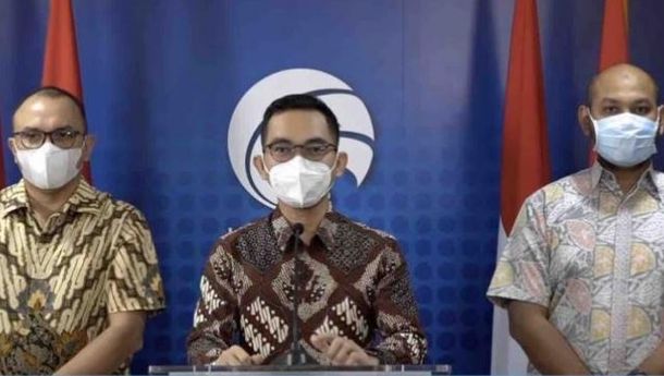 Jubir Kominfo Dedy Permadi: Pembangunan BTS Ditargetkan Merata 10 Tahun Lebih Awal