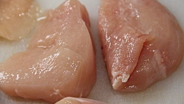 Kemendag Batah Isu Produk Ayam Impor Brazil Akan Serbu Indonesia