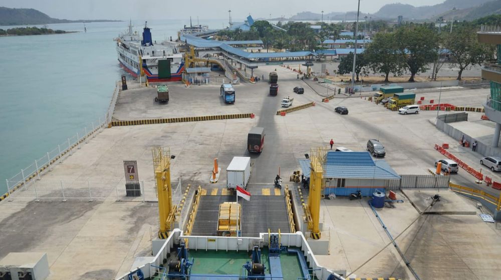 <p>PT ASDP Indonesia Ferry (Persero)</p>
