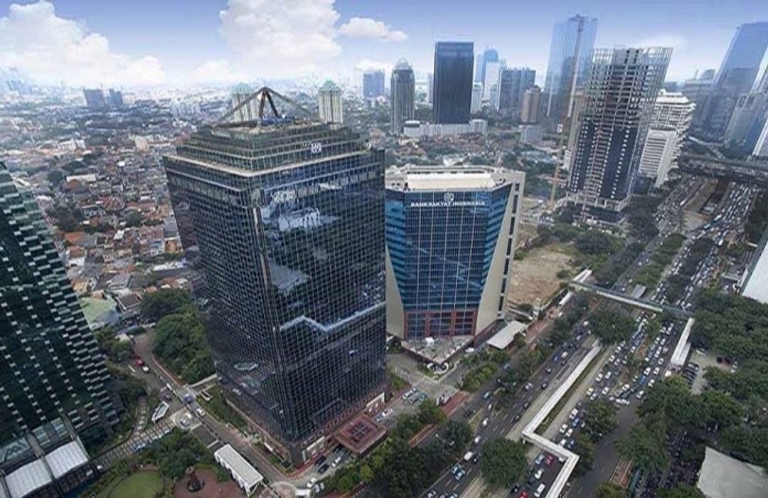 Secara Individual, BRI Tetap Bank  dengan Aset Terbesar di Indonesia