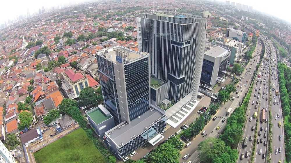Wijaya Karya (WIKA) Bakal Terbitkan Obligasi dan Sukuk Senilai Rp2,5 Triliun
