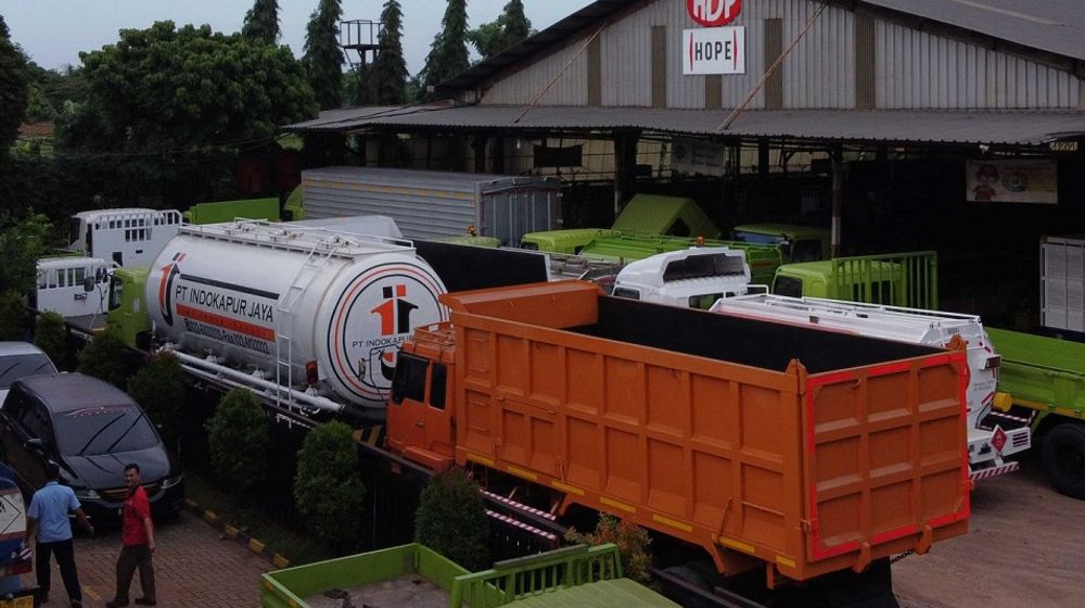 <p>Perusahaan karoseri PT Harapan Duta Pertiwi Tbk / Hdp.co.id</p>
