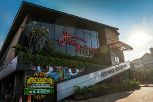 <p>Holy Wings memiliki restoran, bar, hingga klub malam / Holywings.com</p>
