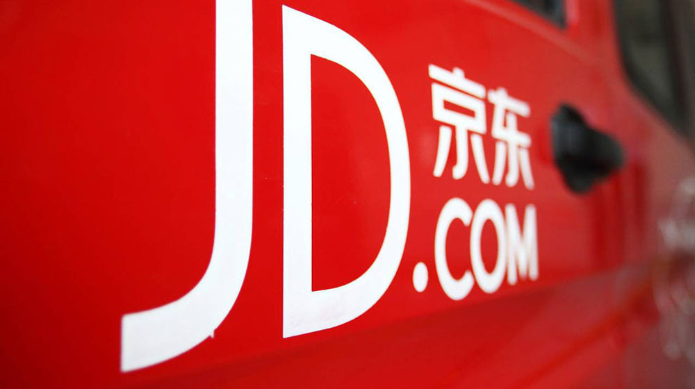 IPO di Bursa Efek Hong Kong, JD Logistics Berpotensi Raup Dana Hingga Rp48,59 Triliun