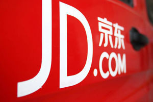 IPO di Bursa Efek Hong Kong, JD Logistics Berpotensi Raup Dana Hingga Rp48,59 Triliun