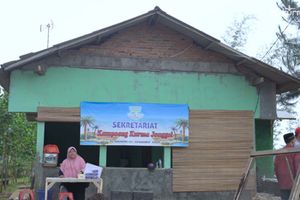 <p>Foto: Tangkapan layar Kurma TV Youtube</p>
