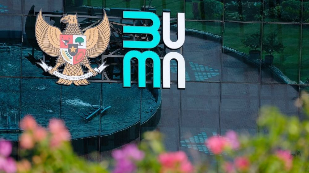 Erick Thohir Turunkan Target Dividen BUMN Jadi Rp40 Triliun pada 2022