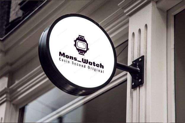 <p>Kamu bisa temukan jam tangan G-Shock dengan harga miring di Instagram @Mons_Watch.</p>
